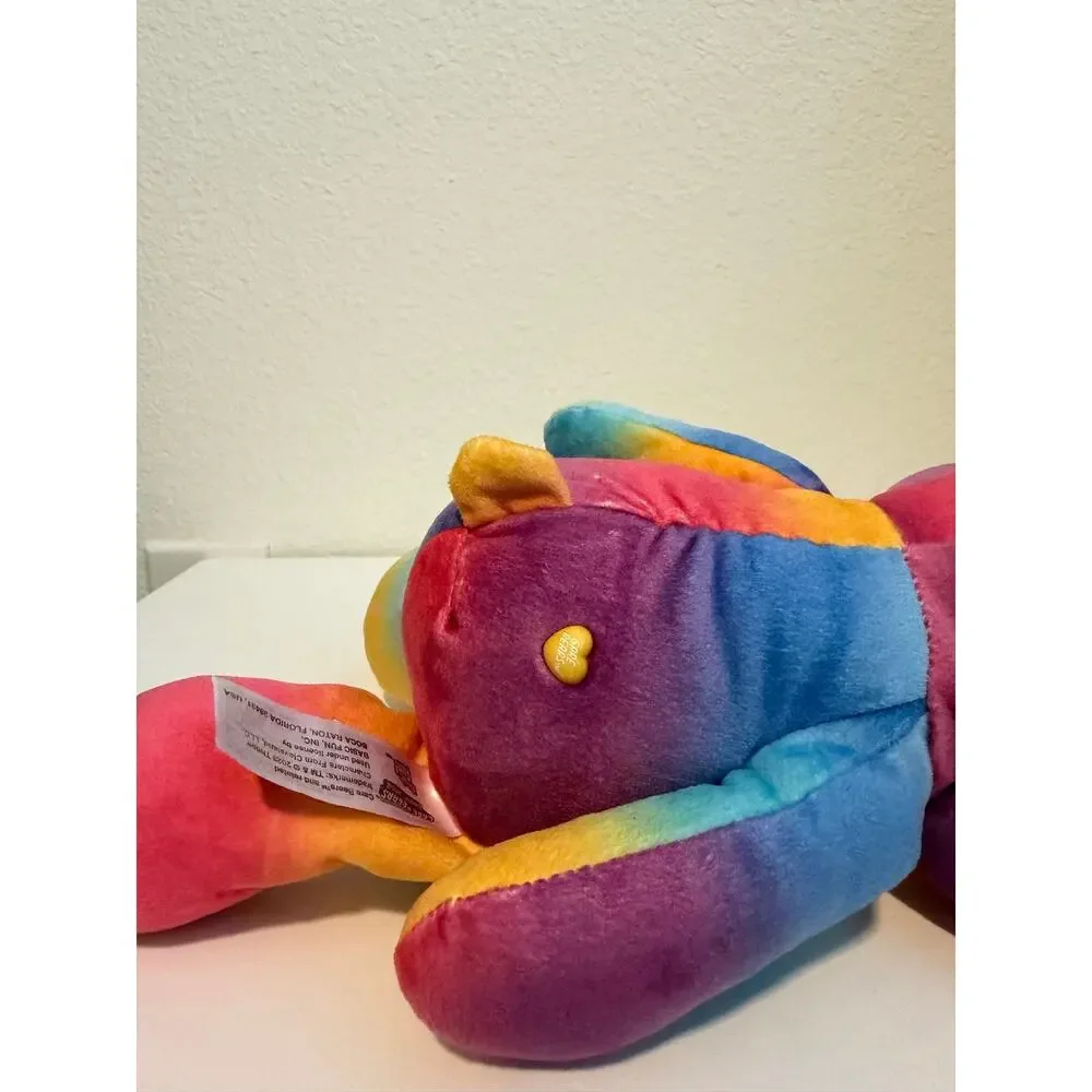 Care Bears euc